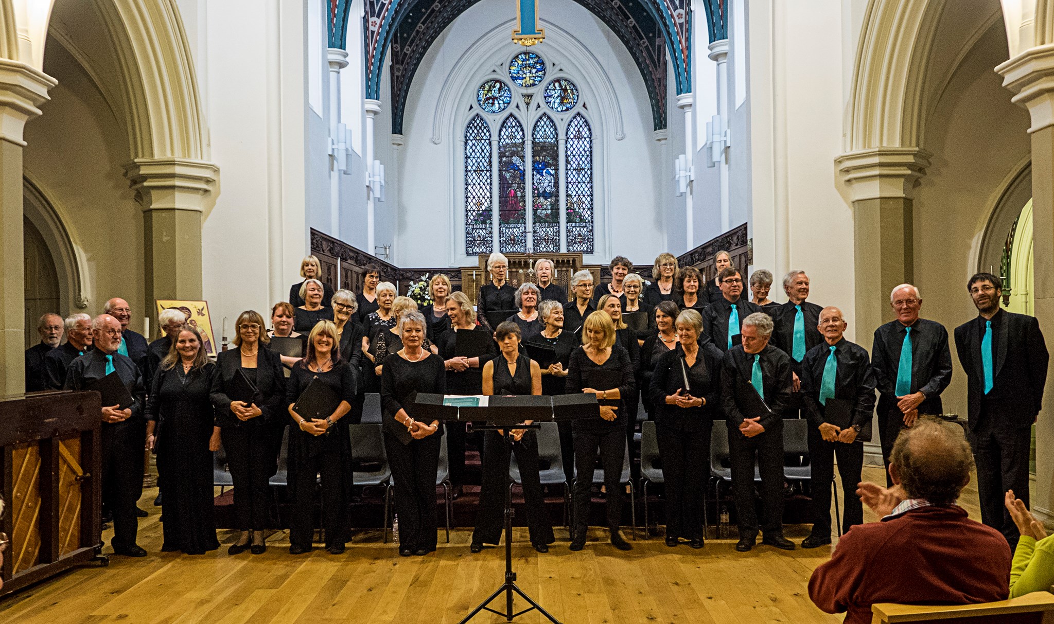 Skipton Choral Society