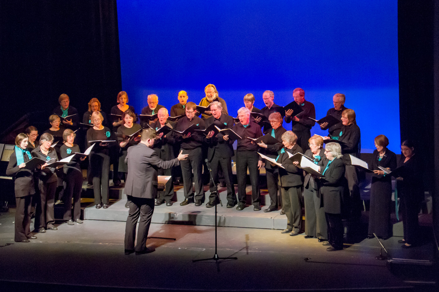 South Bank Singers